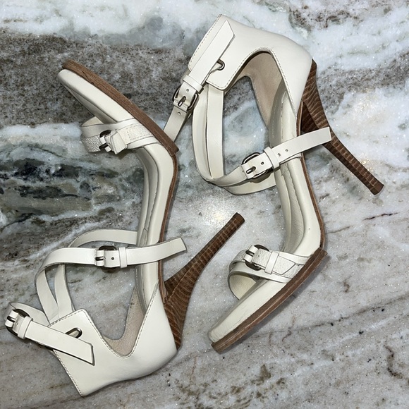 Alexander Wang Stella Sandal Heel 40 - Picture 5 of 14